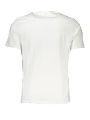 "North Sails T-Shirts im Sale | North Sails Classic White Tee online kaufen"|Planet-Deluxe