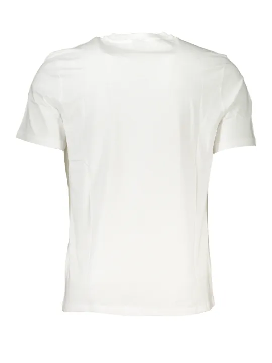 "North Sails T-Shirts im Sale | North Sails Classic White Tee online kaufen"|Planet-Deluxe