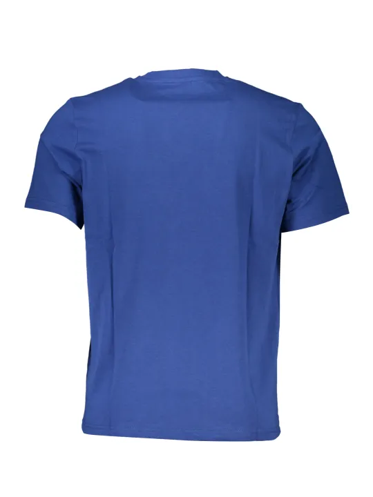 "North Sails T-Shirts im Sale | North Sails Marine Explorer T-Shirt Blau online kaufen"|Planet-Deluxe