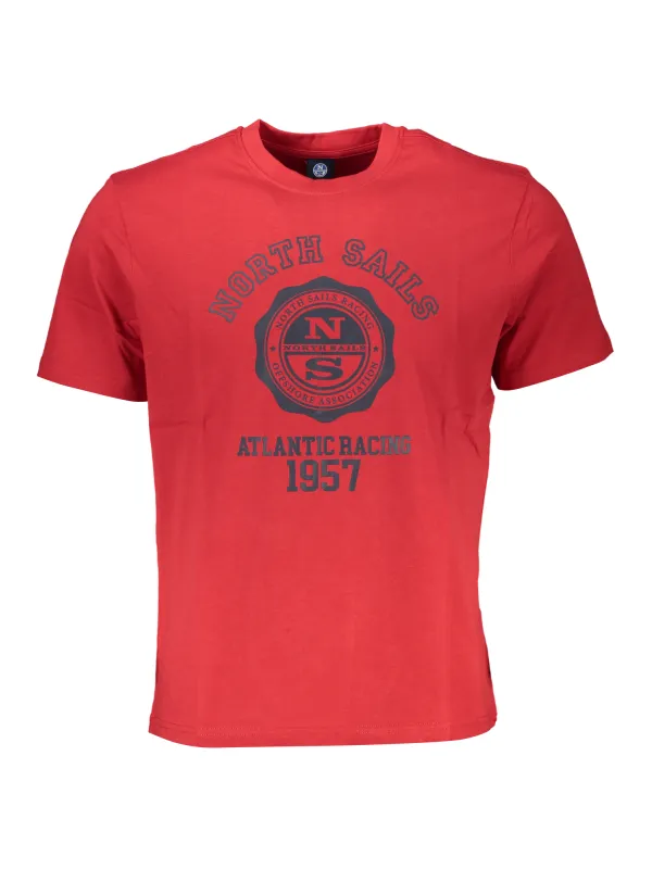 "North Sails T-Shirts im Sale | North Sails Segelabenteuer T-Shirt Rot online kaufen"|Planet-Deluxe "North Sails T-Shirts im Sale | North Sails Segelabenteuer T-Shirt Rot online kaufen"|Planet-Deluxe