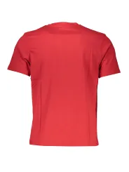"North Sails T-Shirts im Sale | North Sails Segelabenteuer T-Shirt Rot online kaufen"|Planet-Deluxe