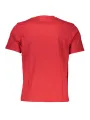 "North Sails T-Shirts im Sale | North Sails Segelabenteuer T-Shirt Rot online kaufen"|Planet-Deluxe