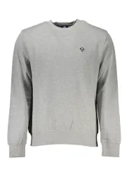 "North Sails Startseite im Sale | GRAUES REISSVERSCHLUSS-SWEATSHIRT FÜR HERREN VON NORTH SAILS online kaufen"|Planet-Deluxe