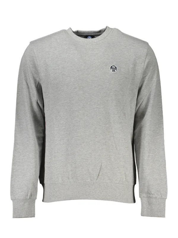 "North Sails Startseite im Sale | GRAUES REISSVERSCHLUSS-SWEATSHIRT FÜR HERREN VON NORTH SAILS online kaufen"|Planet-Deluxe "North Sails Startseite im Sale | GRAUES REISSVERSCHLUSS-SWEATSHIRT FÜR HERREN VON NORTH SAILS online kaufen"|Planet-Deluxe
