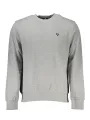 "North Sails Startseite im Sale | GRAUES REISSVERSCHLUSS-SWEATSHIRT FÜR HERREN VON NORTH SAILS online kaufen"|Planet-Deluxe