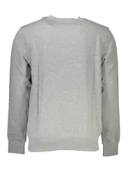 "North Sails Startseite im Sale | GRAUES REISSVERSCHLUSS-SWEATSHIRT FÜR HERREN VON NORTH SAILS online kaufen"|Planet-Deluxe