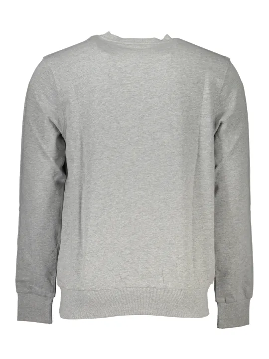 "North Sails Startseite im Sale | GRAUES REISSVERSCHLUSS-SWEATSHIRT FÜR HERREN VON NORTH SAILS online kaufen"|Planet-Deluxe