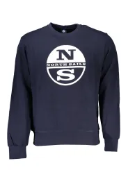 "North Sails Sweatshirts im Sale | North Sails Classic Langarm Sweatshirt online kaufen"|Planet-Deluxe