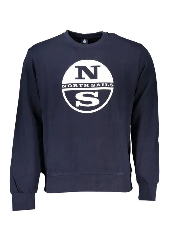 "North Sails Sweatshirts im Sale | North Sails Classic Langarm Sweatshirt online kaufen"|Planet-Deluxe
