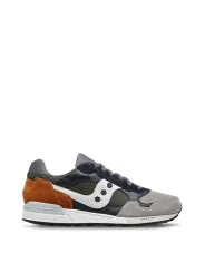 Graue Saucony Shadow 5000 Sneakers