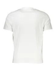 "North Sails T-Shirts im Sale | North Sails Weiß Kurzarm T-Shirt online kaufen"|Planet-Deluxe