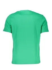 "North Sails T-Shirts im Sale | North Sails Green Sea Spirit T-Shirt online kaufen"|Planet-Deluxe