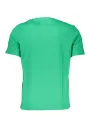 "North Sails T-Shirts im Sale | North Sails Green Sea Spirit T-Shirt online kaufen"|Planet-Deluxe