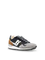 Schwarze weiße Saucony Laufschuhe