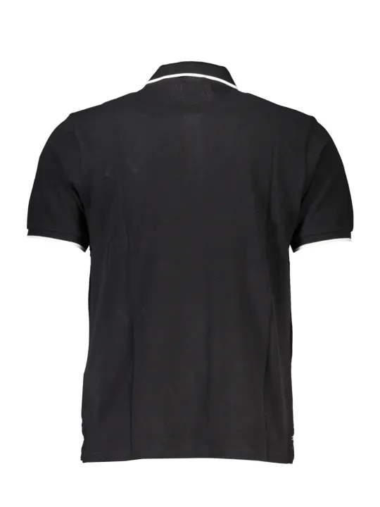 "North Sails Poloshirts im Sale | North Sails Klassisches Polo Kurzarm Schwarz online kaufen"|Planet-Deluxe
