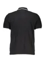"North Sails Poloshirts im Sale | North Sails Klassisches Polo Kurzarm Schwarz online kaufen"|Planet-Deluxe