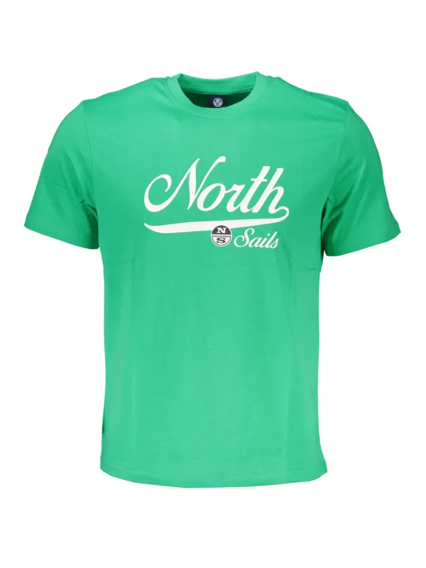 "North Sails T-Shirts im Sale | **North Sails Kurzarm T-Shirt Grün** online kaufen"|Planet-Deluxe "North Sails T-Shirts im Sale | **North Sails Kurzarm T-Shirt Grün** online kaufen"|Planet-Deluxe