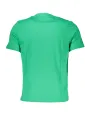 "North Sails T-Shirts im Sale | **North Sails Kurzarm T-Shirt Grün** online kaufen"|Planet-Deluxe