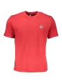 "North Sails T-Shirts im Sale | North Sails Classic Red Tee online kaufen"|Planet-Deluxe