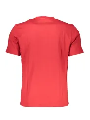 "North Sails T-Shirts im Sale | North Sails Classic Red Tee online kaufen"|Planet-Deluxe