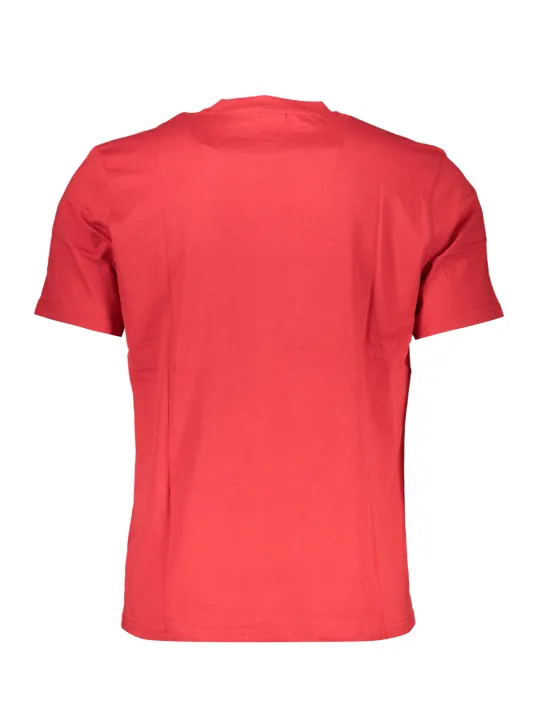 "North Sails T-Shirts im Sale | North Sails Classic Red Tee online kaufen"|Planet-Deluxe