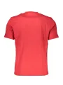 "North Sails T-Shirts im Sale | North Sails Classic Red Tee online kaufen"|Planet-Deluxe