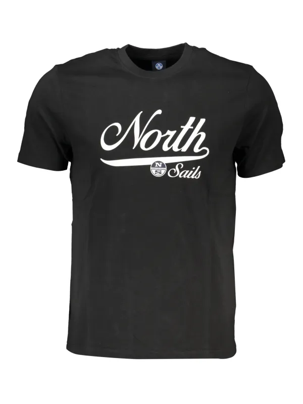 "North Sails T-Shirts im Sale | North Sails Black Classic T-Shirt online kaufen"|Planet-Deluxe "North Sails T-Shirts im Sale | North Sails Black Classic T-Shirt online kaufen"|Planet-Deluxe