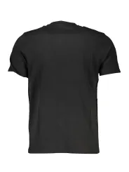 "North Sails T-Shirts im Sale | North Sails Black Classic T-Shirt online kaufen"|Planet-Deluxe