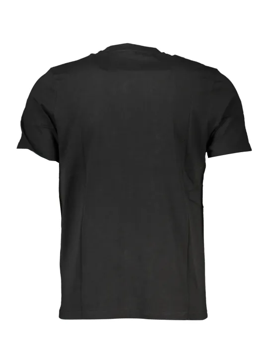 "North Sails T-Shirts im Sale | North Sails Black Classic T-Shirt online kaufen"|Planet-Deluxe