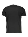 "North Sails T-Shirts im Sale | North Sails Black Classic T-Shirt online kaufen"|Planet-Deluxe