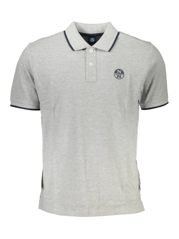 "North Sails Startseite im Sale | GRAUES KURZÄRMELIGES POLOSHIRT FÜR HERREN VON NORTH SAILS online kaufen"|Planet-Deluxe "North Sails Startseite im Sale | GRAUES KURZÄRMELIGES POLOSHIRT FÜR HERREN VON NORTH SAILS online kaufen"|Planet-Deluxe