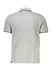 "North Sails Startseite im Sale | GRAUES KURZÄRMELIGES POLOSHIRT FÜR HERREN VON NORTH SAILS online kaufen"|Planet-Deluxe