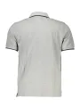 "North Sails Startseite im Sale | GRAUES KURZÄRMELIGES POLOSHIRT FÜR HERREN VON NORTH SAILS online kaufen"|Planet-Deluxe