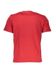 "North Sails T-Shirts im Sale | North Sails Marine Explorer Rot T-Shirt online kaufen"|Planet-Deluxe
