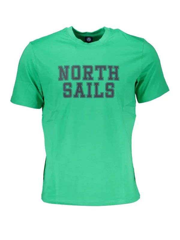 "North Sails T-Shirts im Sale | North Sails Green Breeze T-Shirt online kaufen"|Planet-Deluxe "North Sails T-Shirts im Sale | North Sails Green Breeze T-Shirt online kaufen"|Planet-Deluxe