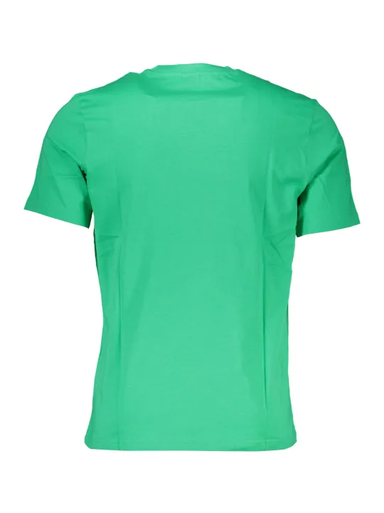 "North Sails T-Shirts im Sale | North Sails Green Breeze T-Shirt online kaufen"|Planet-Deluxe