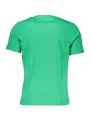 "North Sails T-Shirts im Sale | North Sails Green Breeze T-Shirt online kaufen"|Planet-Deluxe