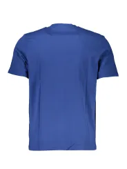 "North Sails T-Shirts im Sale | North Sails Blau Kurzarm TShirt mit Logo online kaufen"|Planet-Deluxe