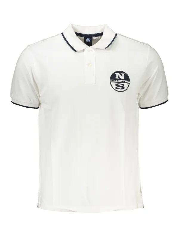 "North Sails Poloshirts im Sale | "North Sails Klassik Polo Weiß" online kaufen"|Planet-Deluxe "North Sails Poloshirts im Sale | "North Sails Klassik Polo Weiß" online kaufen"|Planet-Deluxe