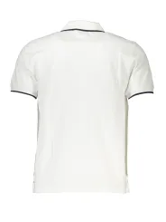 "North Sails Poloshirts im Sale | "North Sails Klassik Polo Weiß" online kaufen"|Planet-Deluxe