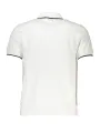 "North Sails Poloshirts im Sale | "North Sails Klassik Polo Weiß" online kaufen"|Planet-Deluxe