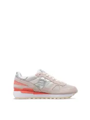 Rosa Saucony Damen Sneaker schick