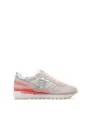 Rosa Saucony Damen Sneaker schick
