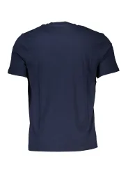 "North Sails T-Shirts im Sale | North Sails Marineblau T-Shirt Kurzarm online kaufen"|Planet-Deluxe