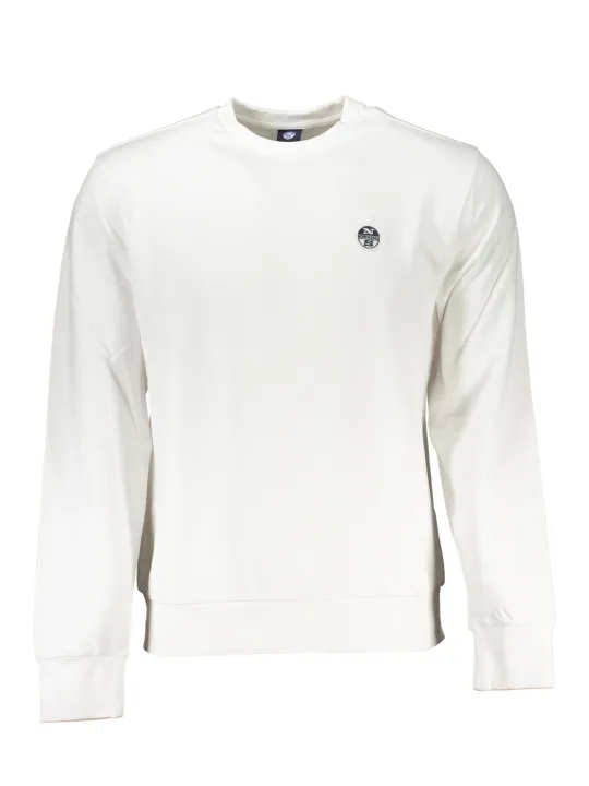 "North Sails Sweatshirts im Sale | North Sails Cozy Classic Sweatshirt online kaufen"|Planet-Deluxe