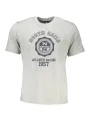 "North Sails T-Shirts im Sale | "North Sails Graues Segelshirt 1957" online kaufen"|Planet-Deluxe