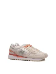 Rosa Saucony Laufschuhe Detailansicht