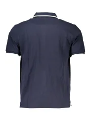 "North Sails Poloshirts im Sale | North Sails Marineblau Polo mit Kontrastdetails online kaufen"|Planet-Deluxe