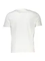 "North Sails T-Shirts im Sale | North Sails Maritim Weiß T-Shirt Kurzarm  online kaufen"|Planet-Deluxe