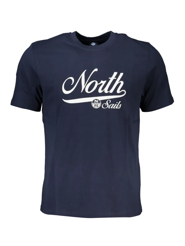 "North Sails T-Shirts im Sale | North Sails Blaues Kurzarm-T-Shirt für Segelfans online kaufen"|Planet-Deluxe "North Sails T-Shirts im Sale | North Sails Blaues Kurzarm-T-Shirt für Segelfans online kaufen"|Planet-Deluxe